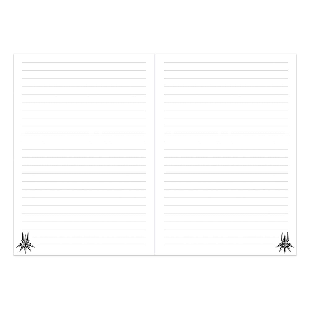 NieR: Automata Ver1.1a Notizbuch