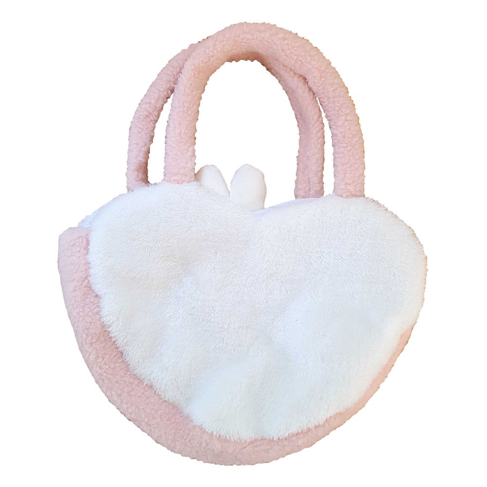 Molang Tragetasche Fluffy Heart