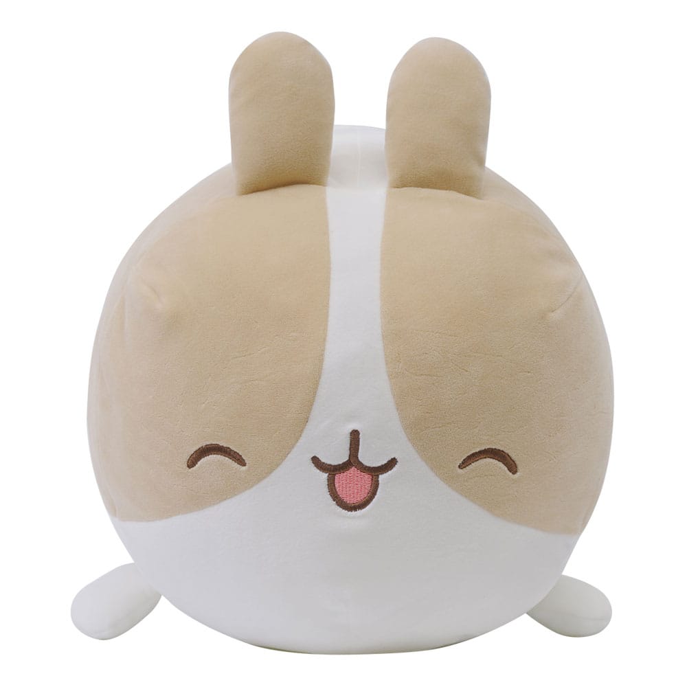 Molang Plüschfigur Pinco (Brown) 40 cm