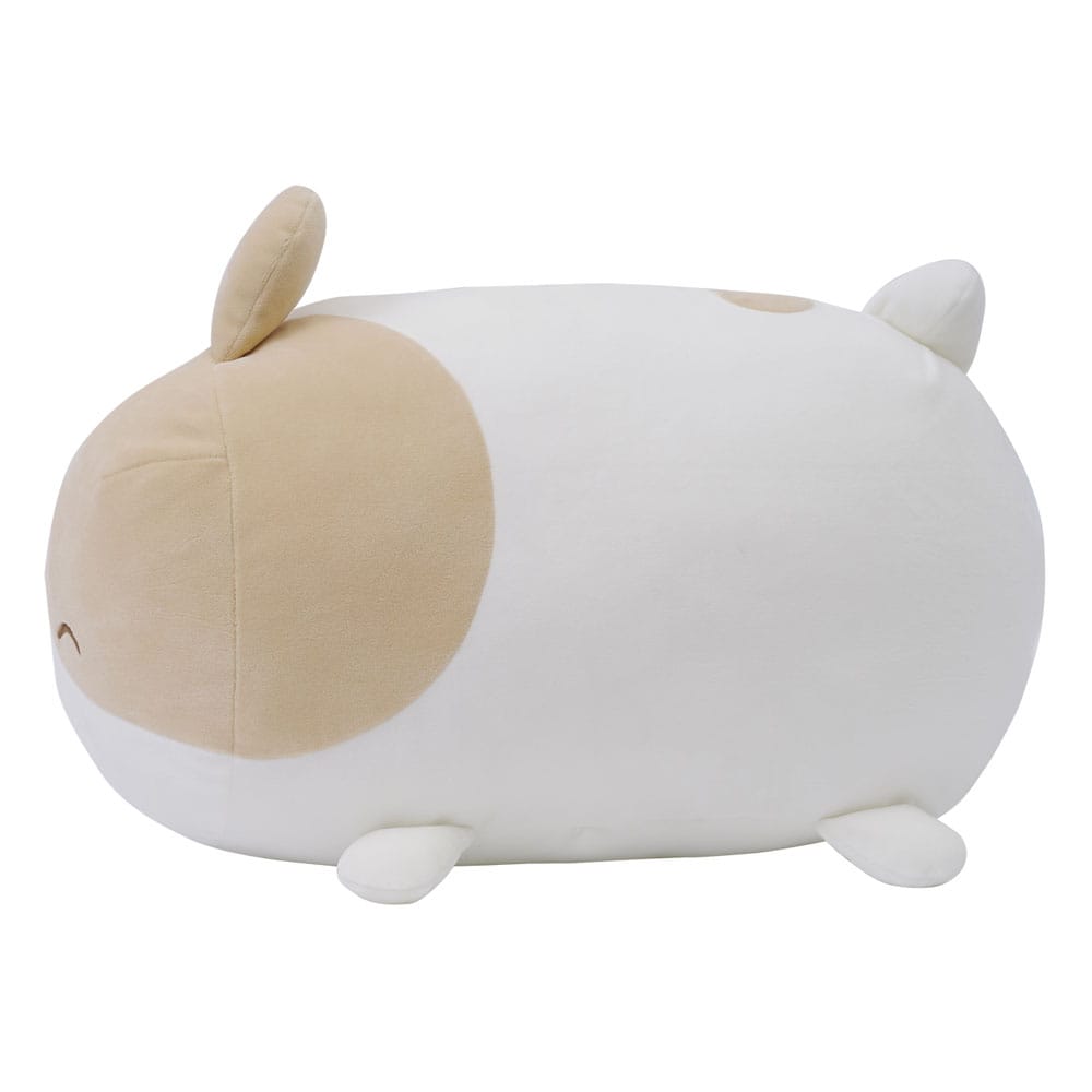 Molang Plüschfigur Pinco (Brown) 40 cm