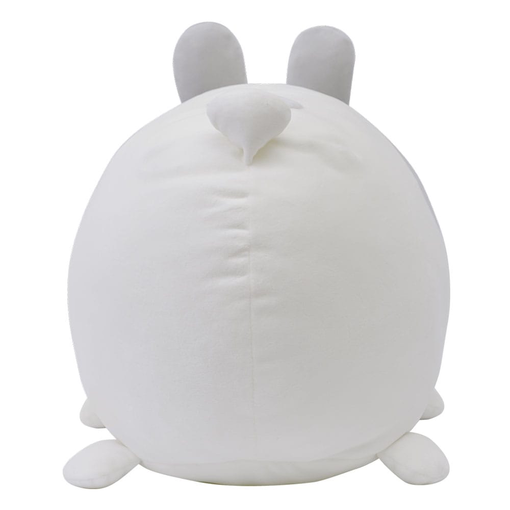 Molang Plüschfigur Pinco (Grey) 40 cm