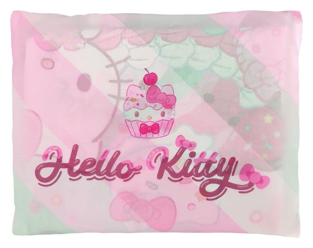 Sanrio Tragetasche Hello Kitty Snack And Sweet Foldable