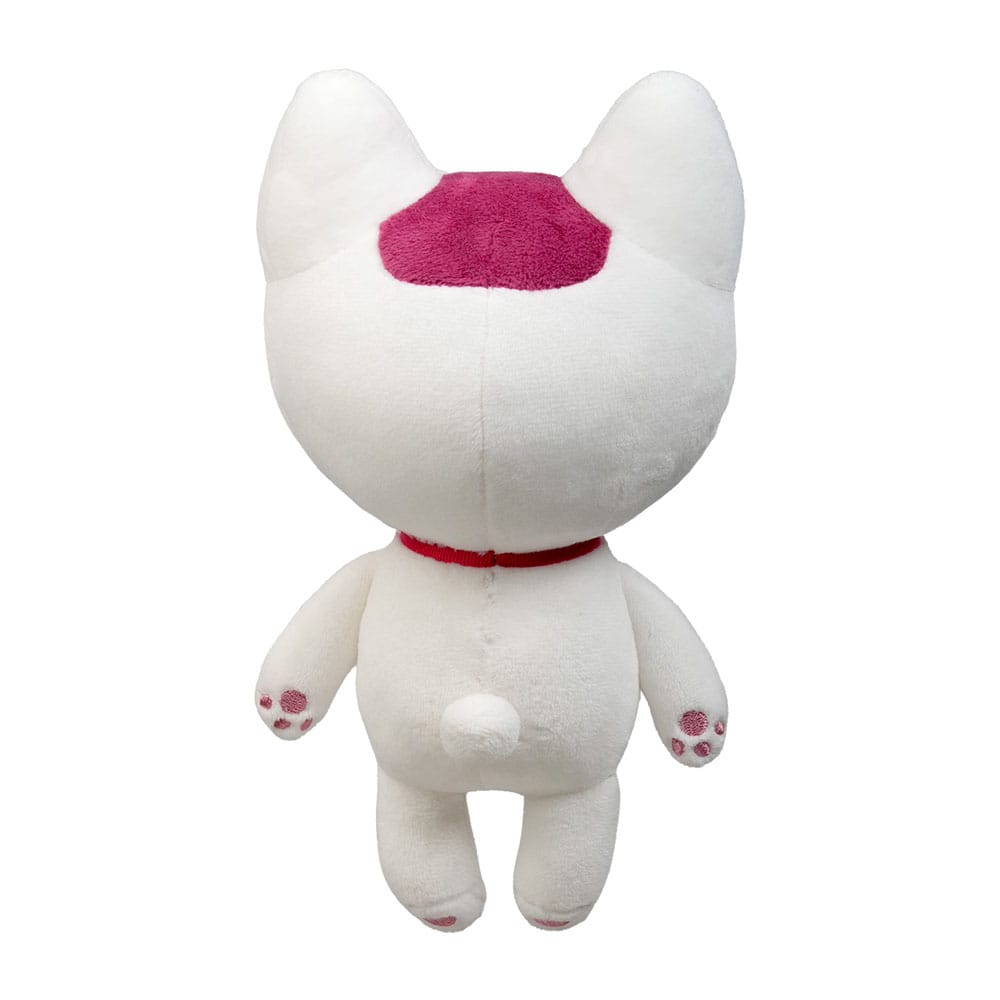 Dandadan Plüschfiguren Turbo Granny 23 cm Display (12)