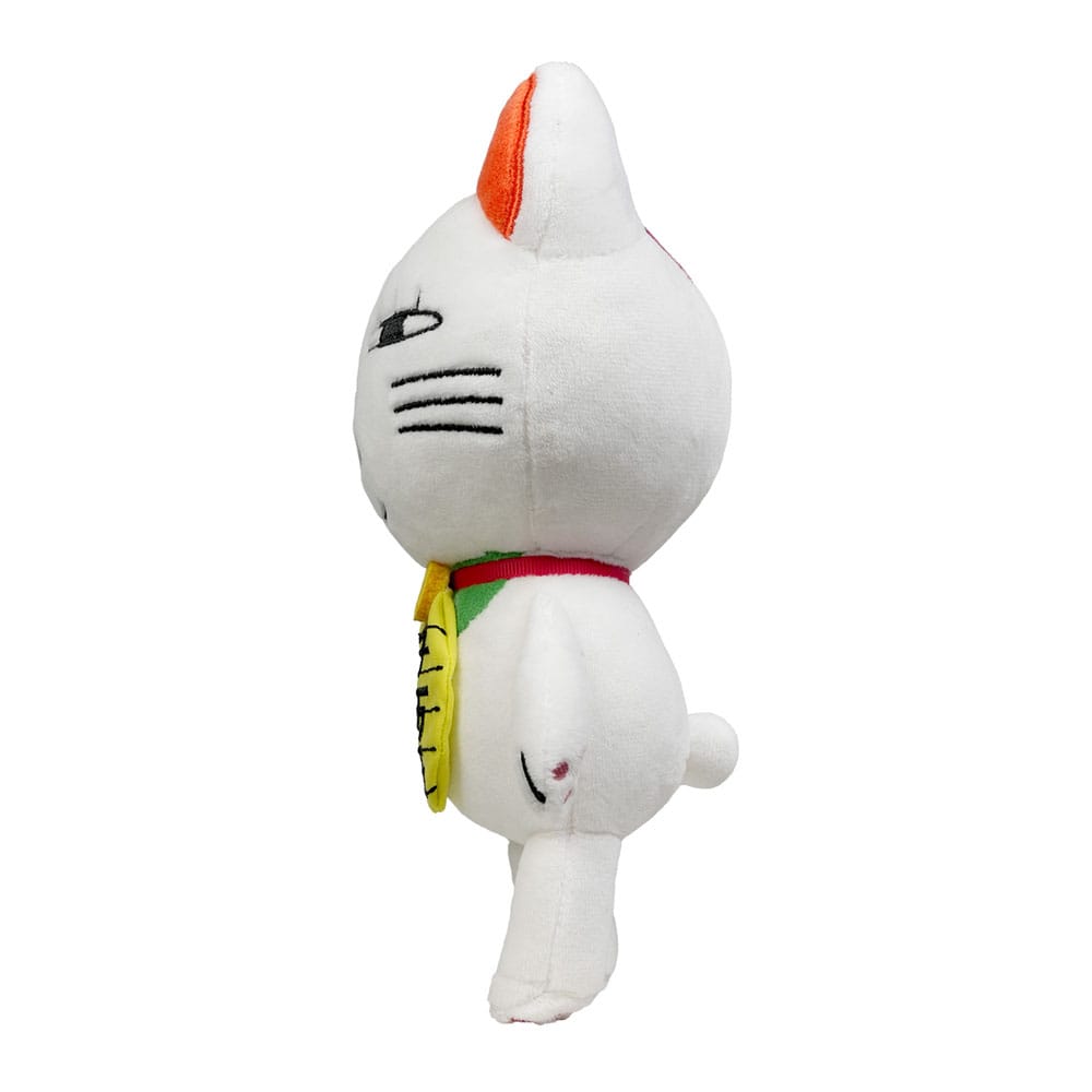 Dandadan Plüschfiguren Turbo Granny 23 cm Display (12)