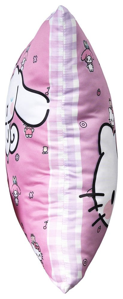 Sanrio Sofakissen Hello Kitty & Friends Infant 35 x 35 cm