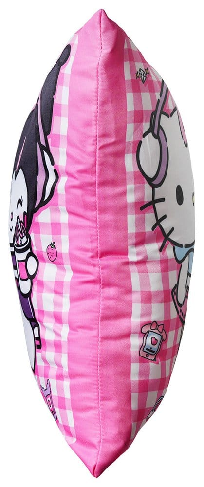 Sanrio Sofakissen Hello Kitty & Friends Pop 35 x 35 cm