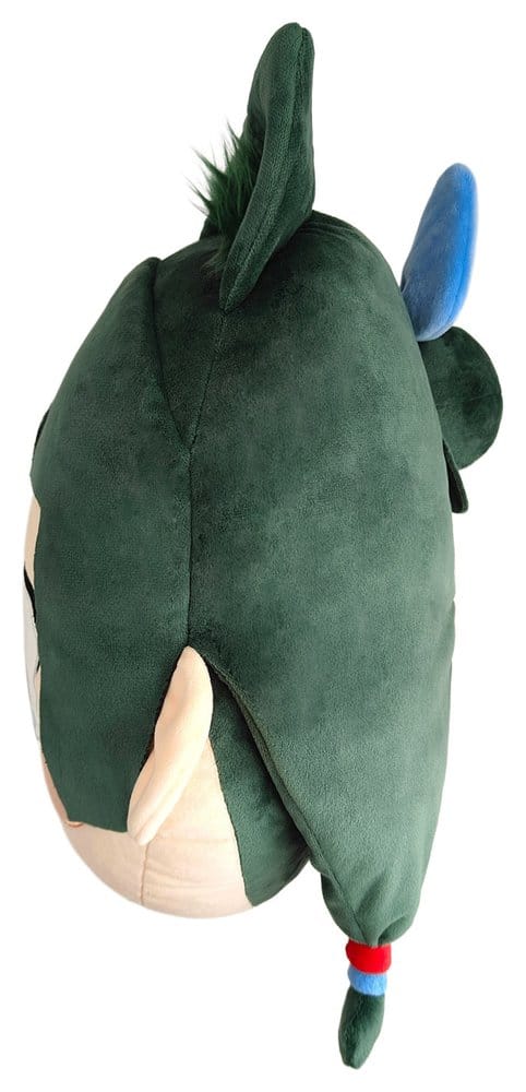 Die Tagebücher der Apothekerin 3D Kissen Maomao 37 cm