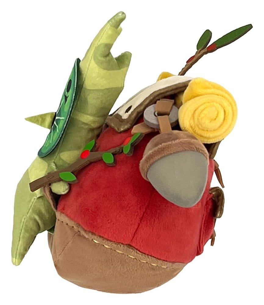 The Legend of Zelda Plüschfigur Korok 17 cm