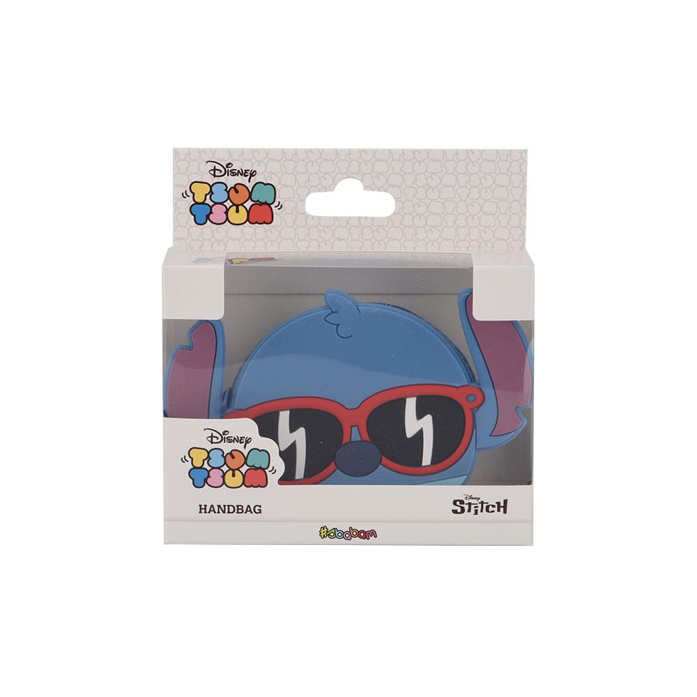Lilo & Stitch Handgelenktasche Hand Bag Display (8)