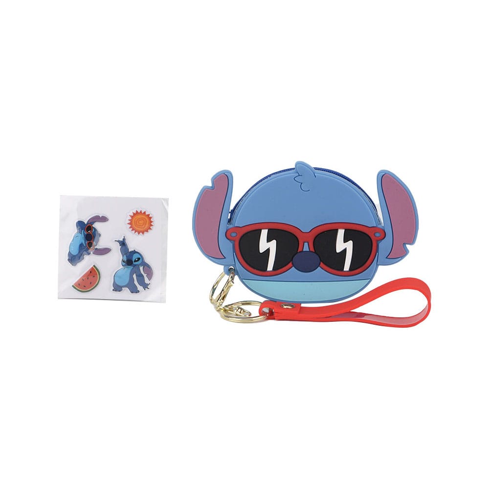 Lilo & Stitch Handgelenktasche Hand Bag Display (8)