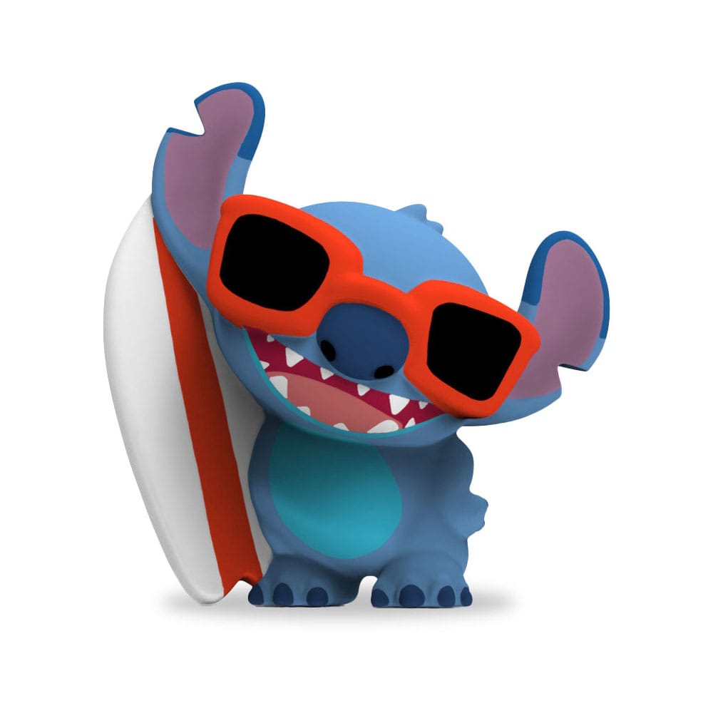 Lilo & Stitch Squishy Figuren Stitch Display (8)