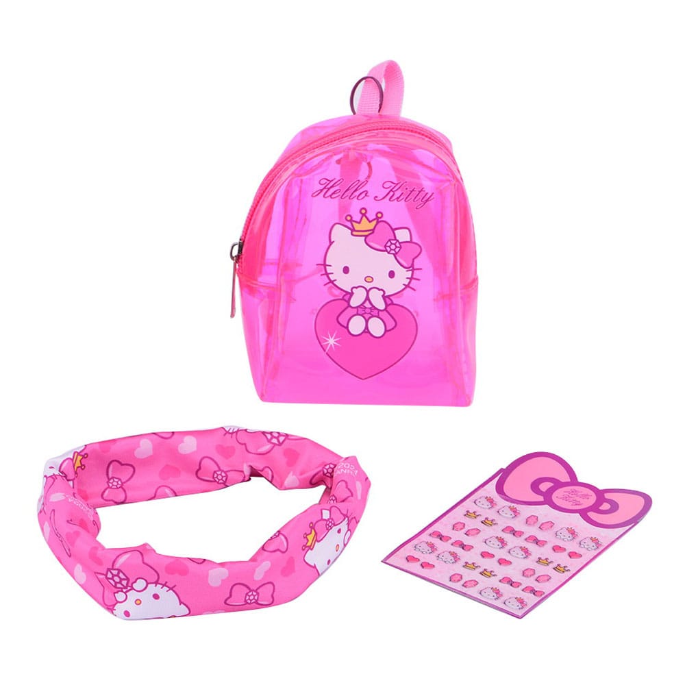 Hello Kitty Little-Bags Giftbox New Edition Display (9)