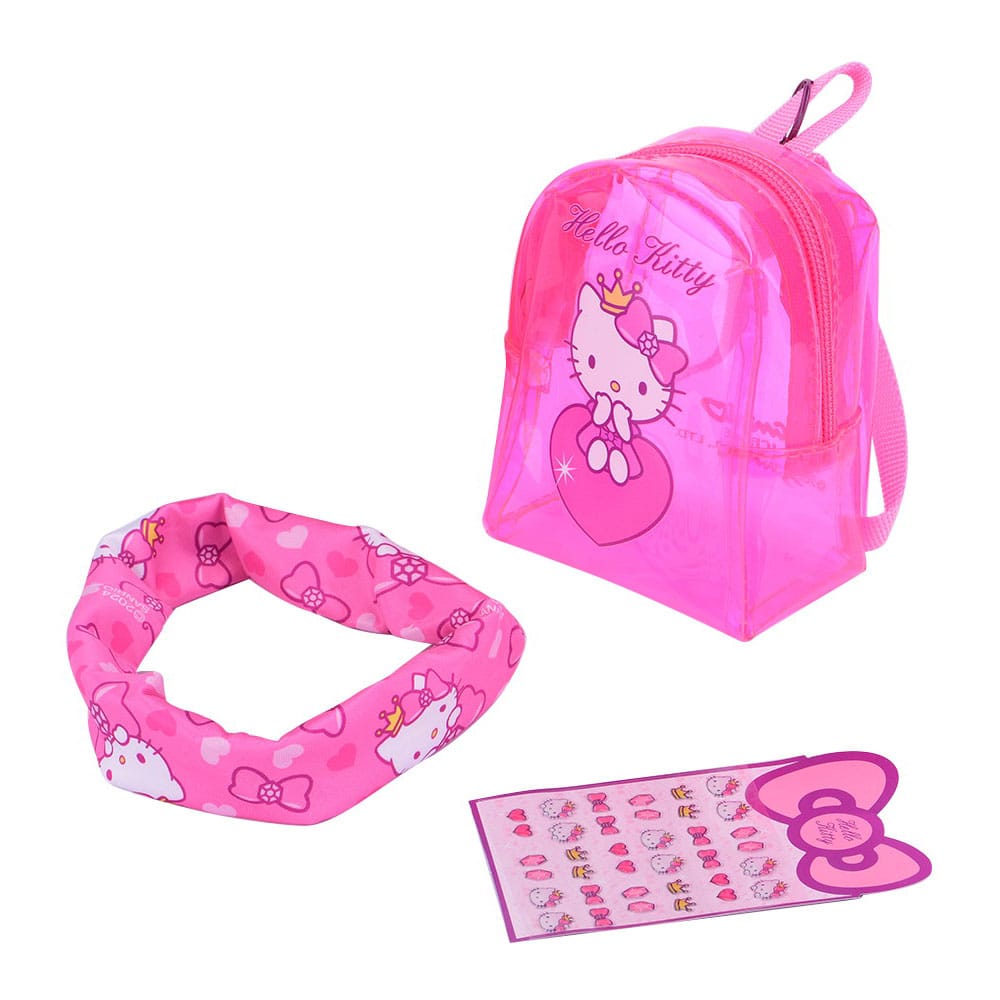 Hello Kitty Little-Bags Giftbox New Edition Display (9)