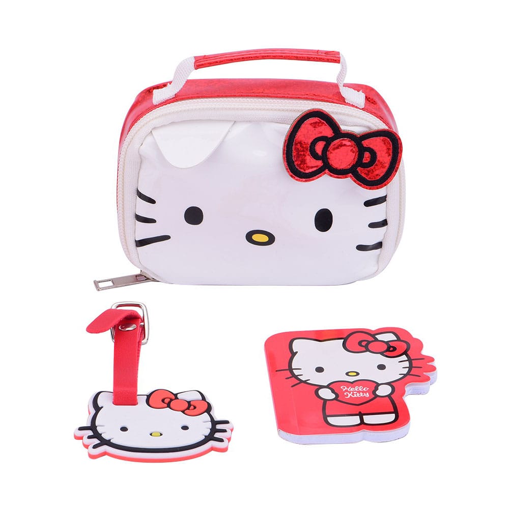 Hello Kitty Little-Bags Giftbox New Edition Display (9)