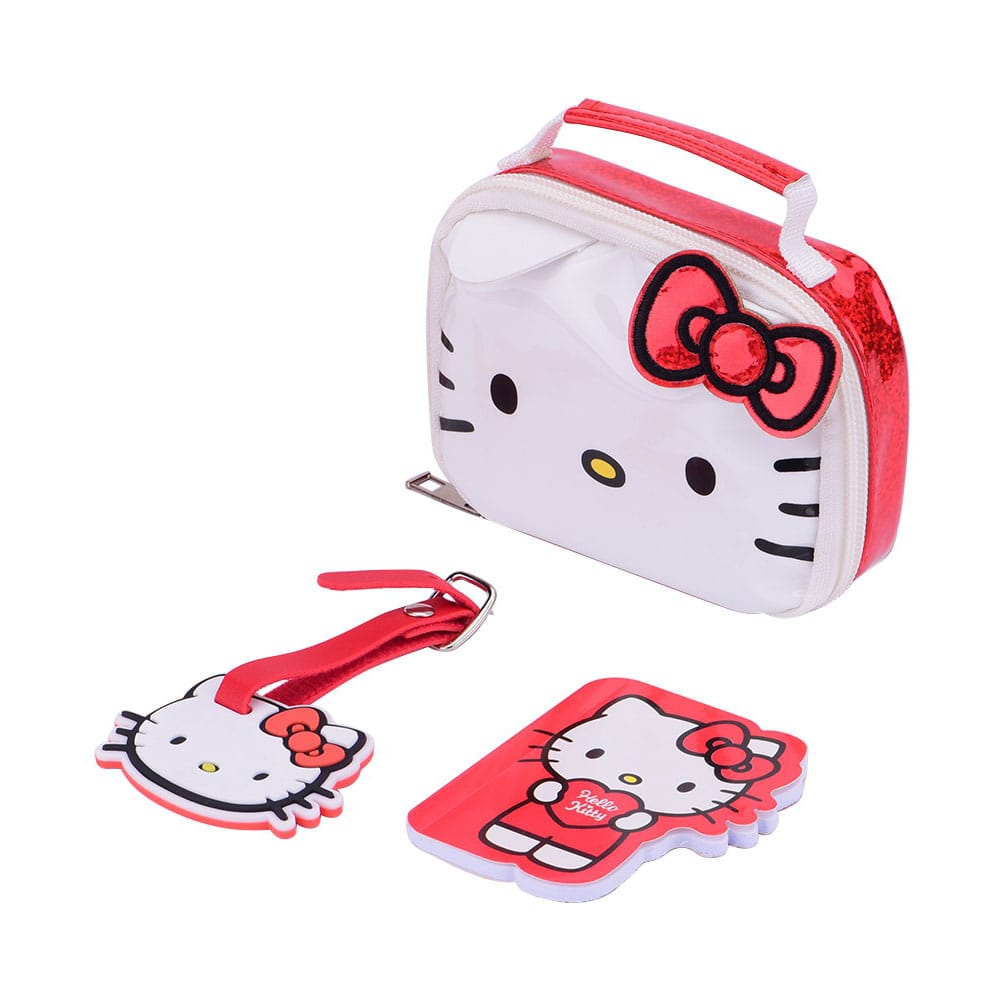 Hello Kitty Little-Bags Giftbox New Edition Display (9)