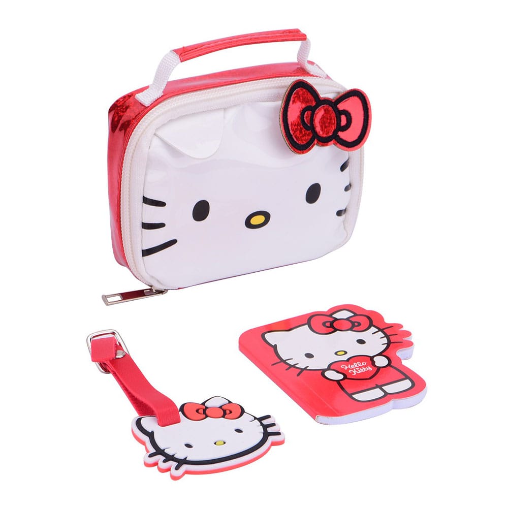 Hello Kitty Little-Bags Giftbox New Edition Display (9)