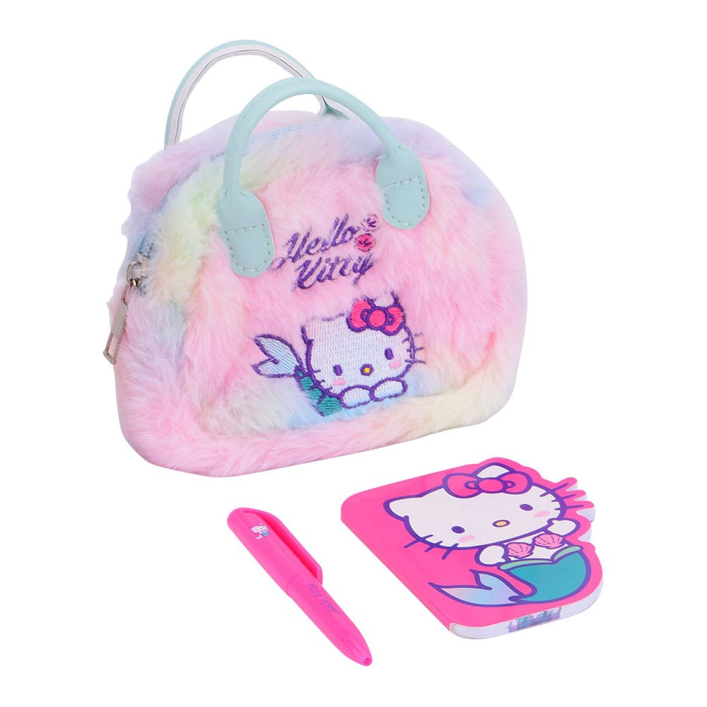 Hello Kitty Little-Bags Giftbox New Edition Display (9)
