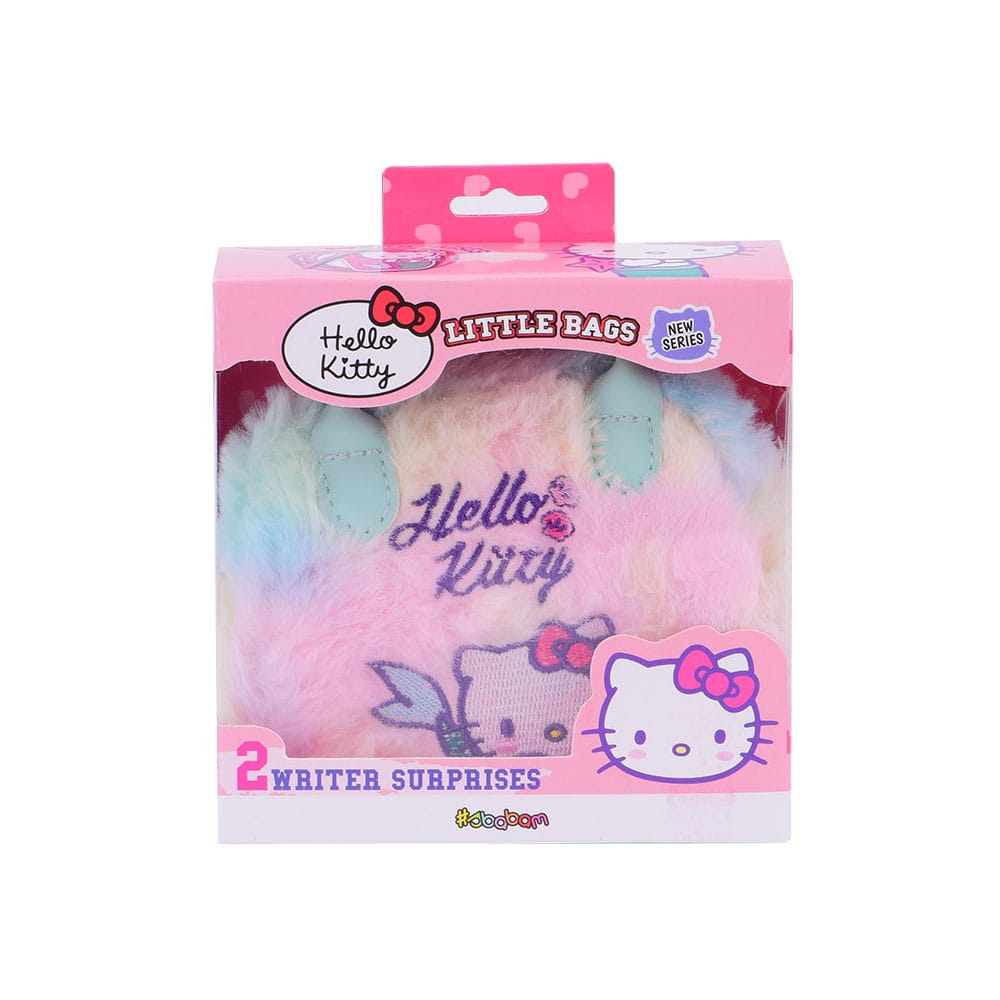 Hello Kitty Little-Bags Giftbox New Edition Display (9)