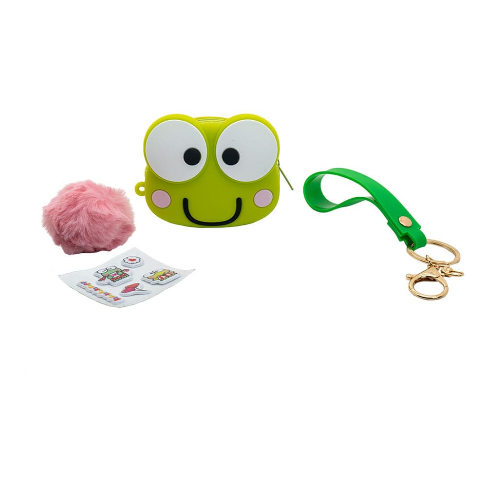 Hello Kitty Handgelenktasche Hand Bag Display (12)