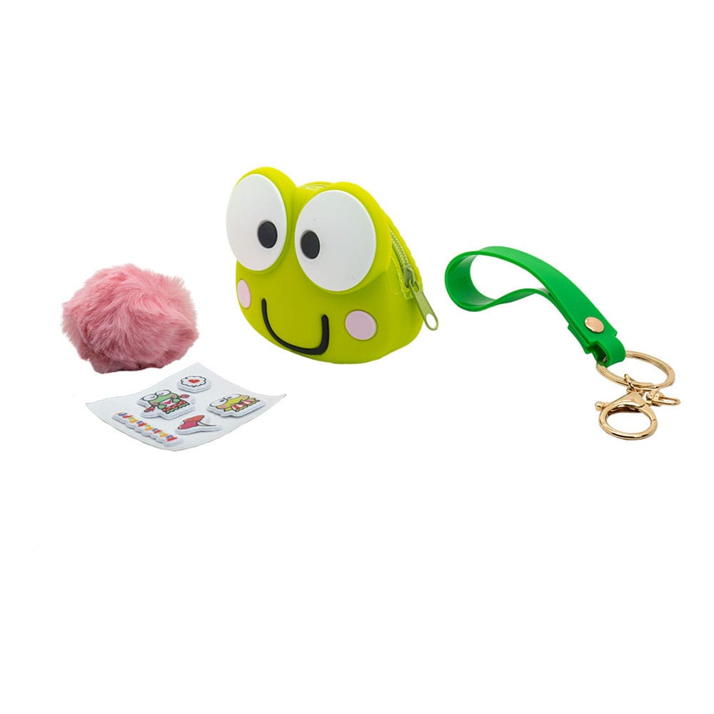 Hello Kitty Handgelenktasche Hand Bag Display (12)