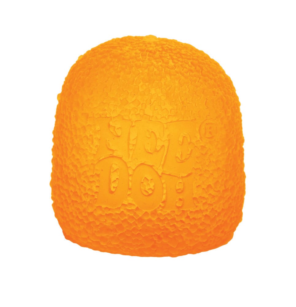 NeeDoh Anti-Stress-Figuren Gumdrop Display (6)