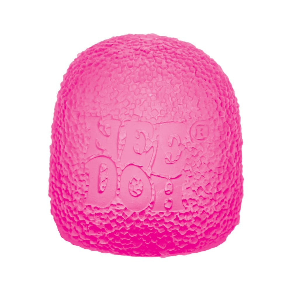 NeeDoh Anti-Stress-Figuren Gumdrop Display (6)