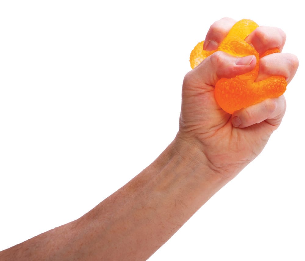 NeeDoh Anti-Stress-Figuren Gumdrop Display (6)