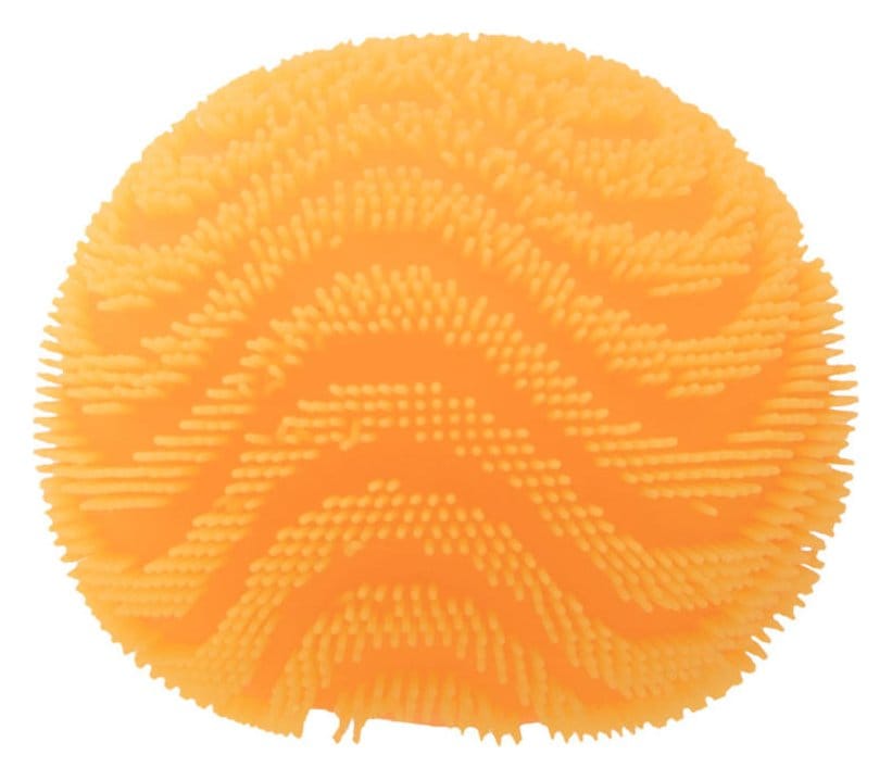 NeeDoh Anti-Stress-Ball Fuzz Ball Wonder Waves 6 cm Sortiment (12)