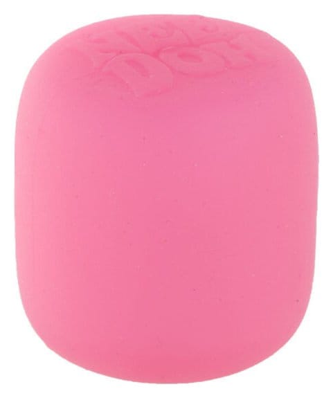 NeeDoh Anti-Stress-Ball Mello Mallo Color Change 6 cm Sortiment (12)