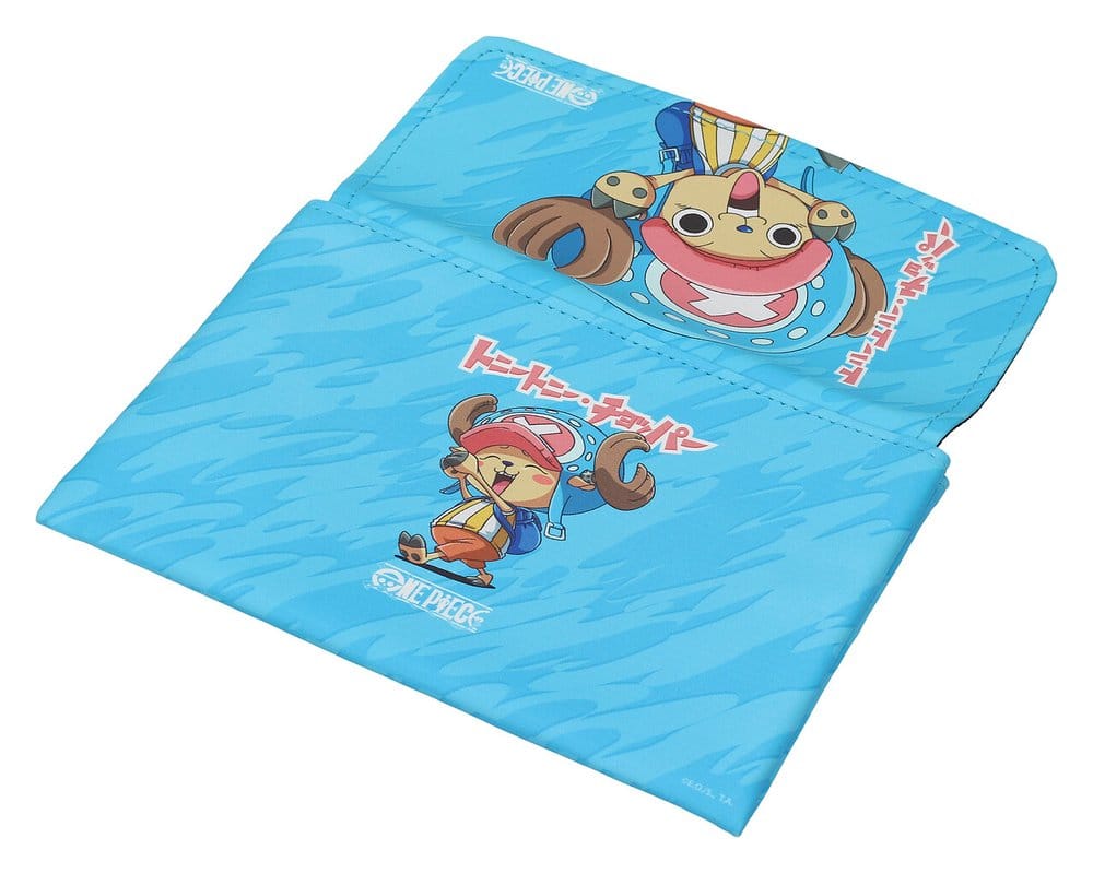 One Piece Manga-Hülle Tony Tony Chopper 21 x 16 cm