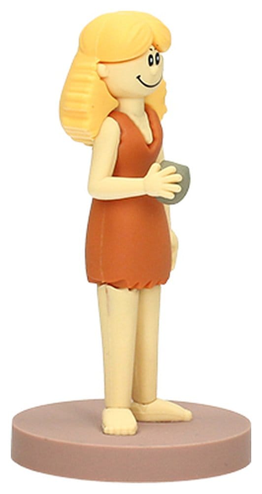 Es war einmal... Gummi-Minifigur Pierrette 9 cm