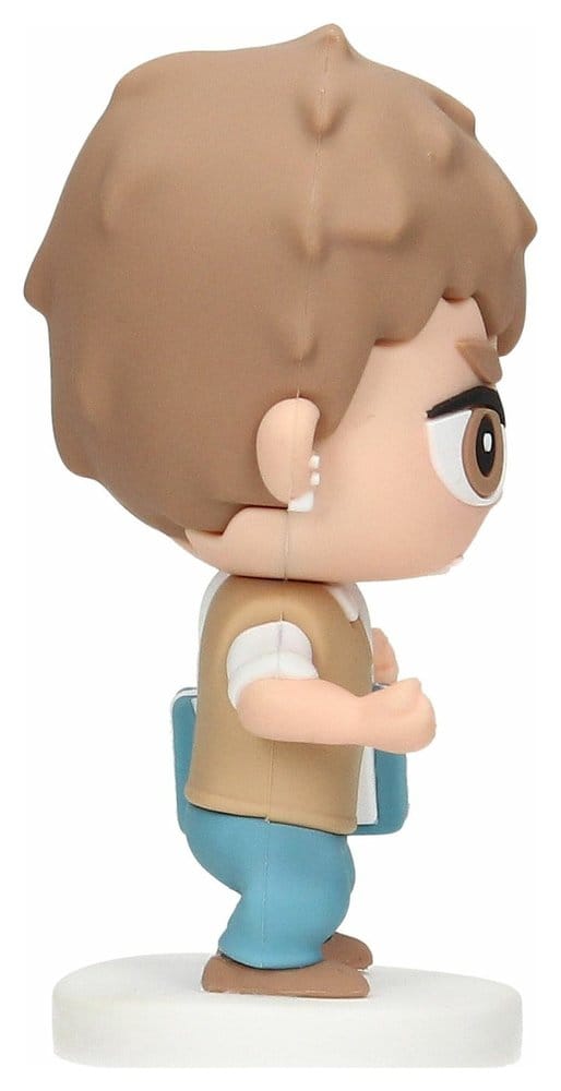 Megumi to Tsugumi & Uchiwa Gummi-Minifigur Megumi 8 cm