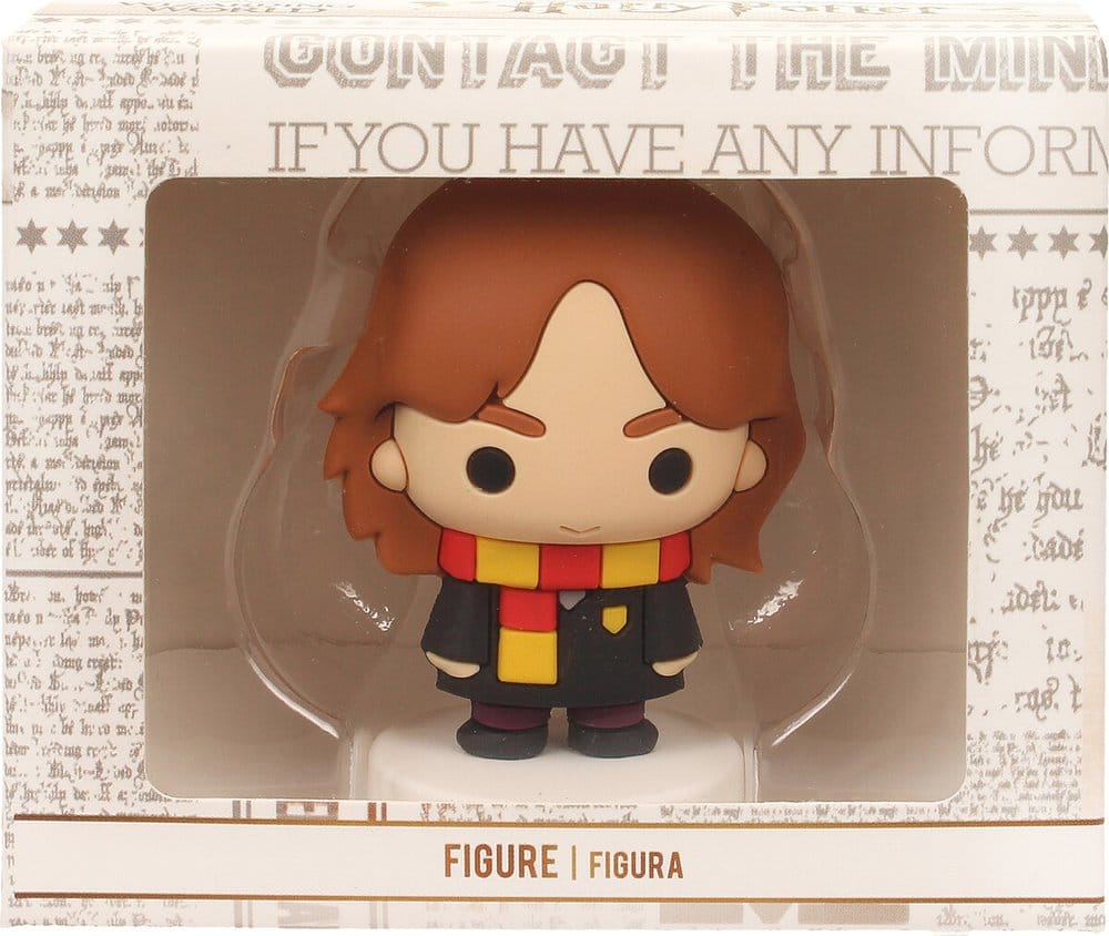 Harry Potter Gummi-Minifigur Fred Weasley 8 cm