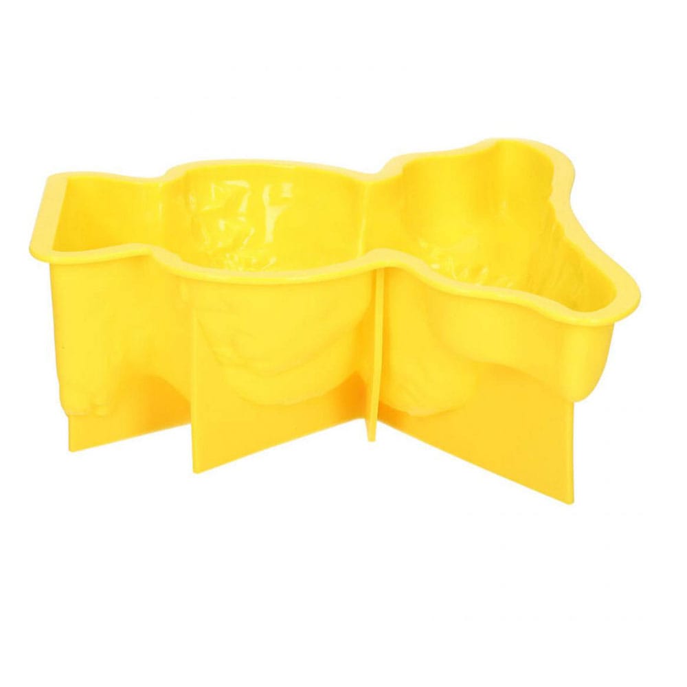 Gremlins Silikon-Form Gizmo