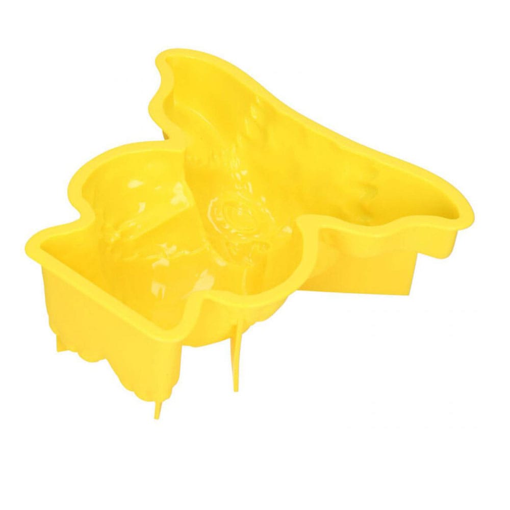 Gremlins Silikon-Form Gizmo