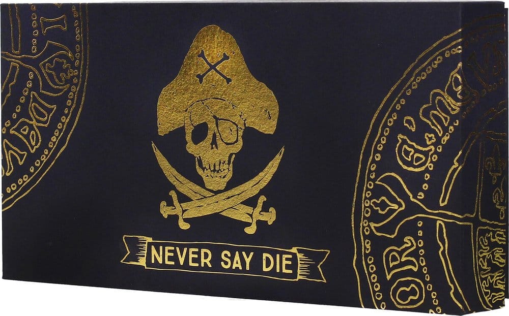 Die Goonies Replik Knochenschlüssel 25 cm