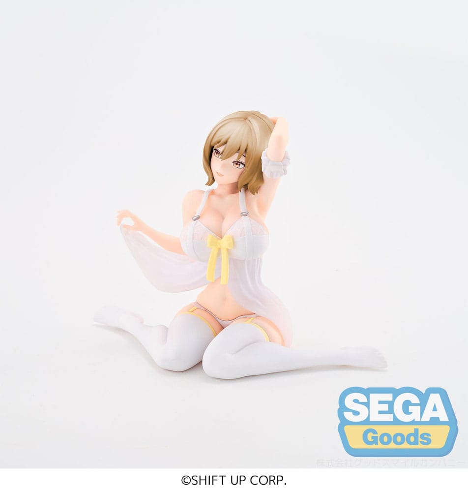 Goddess of Victory: Nikke Yumemirize PVC Statue Anis 11 cm
