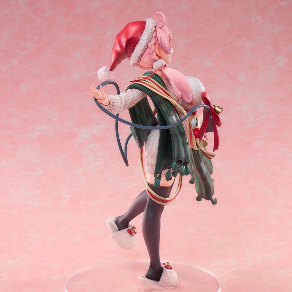Original Character PVC Statue Komase-chan Illustration by Kanna Narushima 27 cm