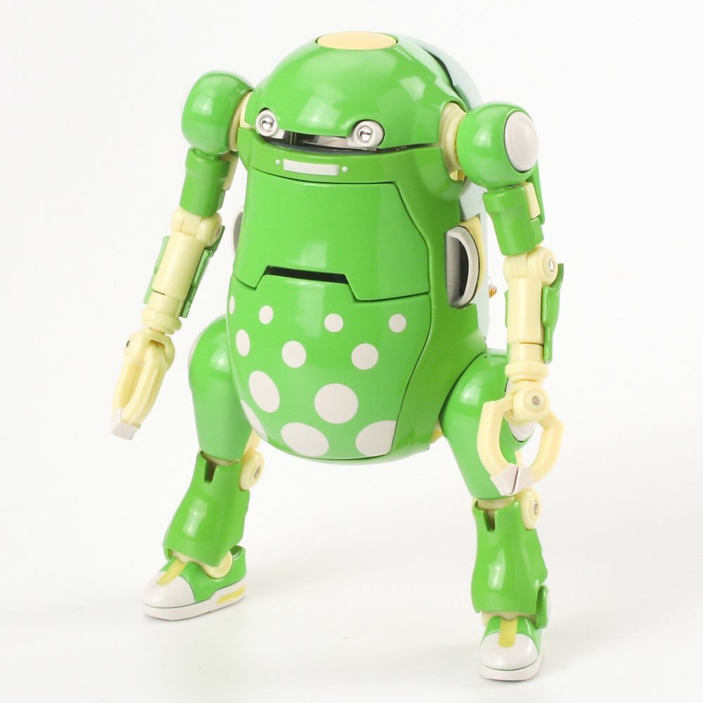 MechatroWeGo Actionfigur 1/35 Cream Soda 8 cm