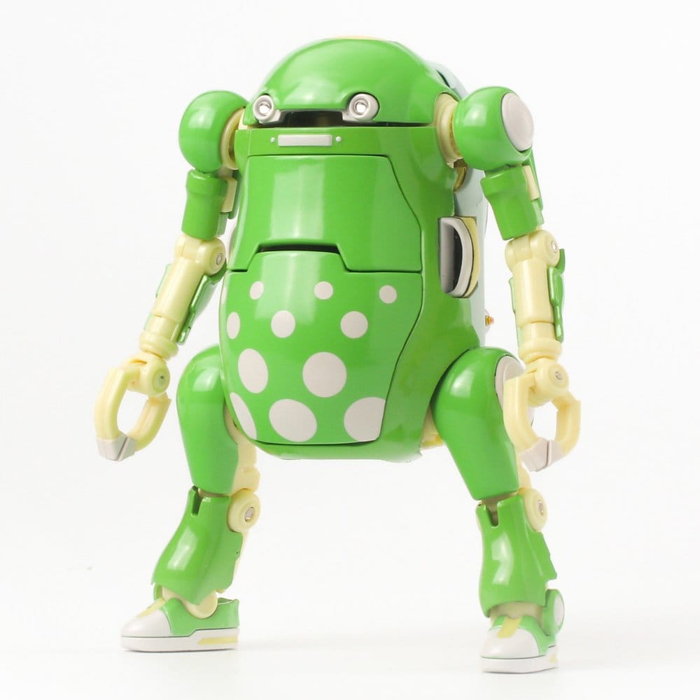 MechatroWeGo Actionfigur 1/35 Cream Soda 8 cm