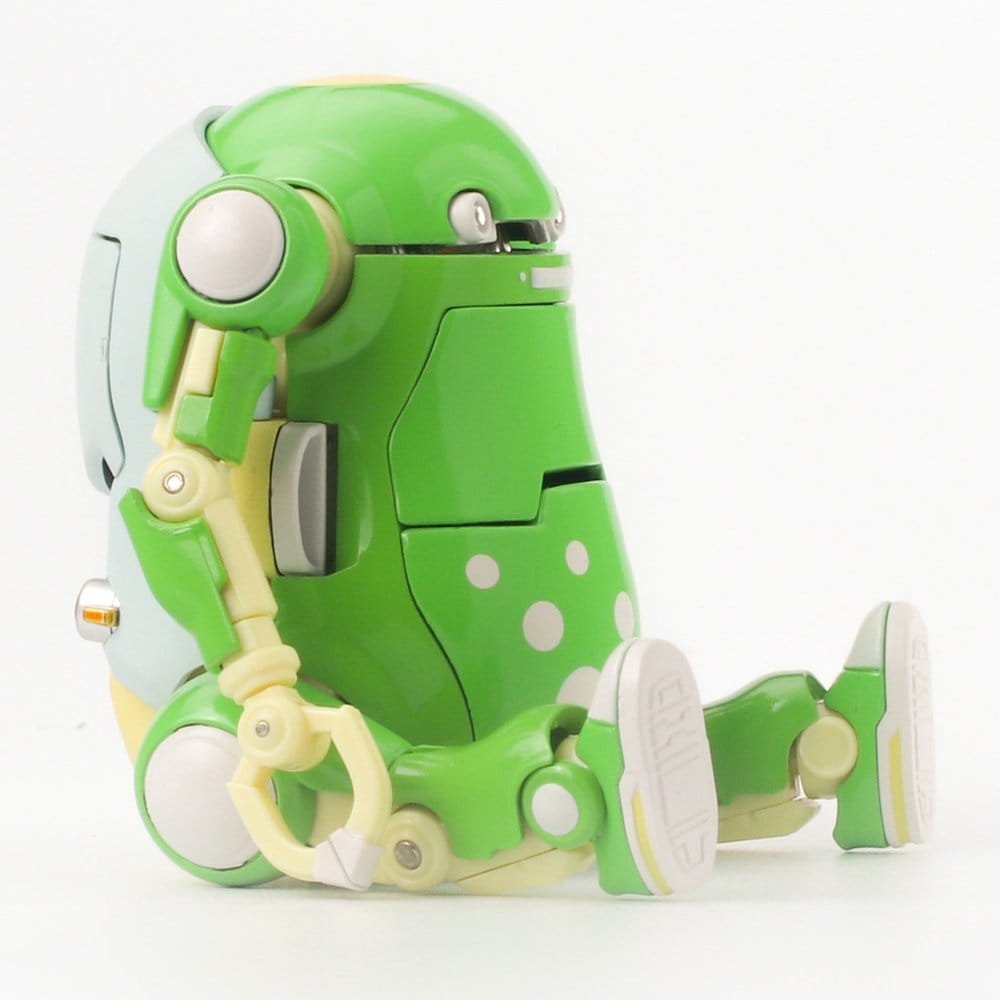 MechatroWeGo Actionfigur 1/35 Cream Soda 8 cm