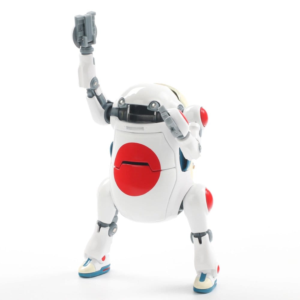 MechatroWeGo Actionfigur 1/35 Zipang 8 cm