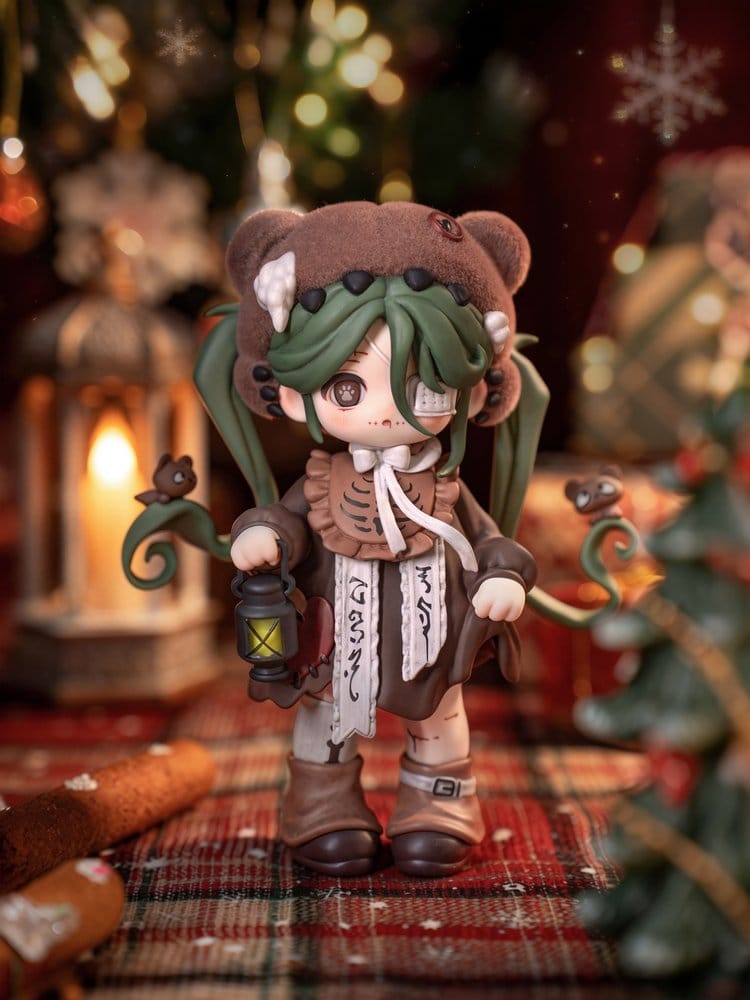 Miya Inside Heart's Series Minifiguren Blind Box Display 15 cm (6)