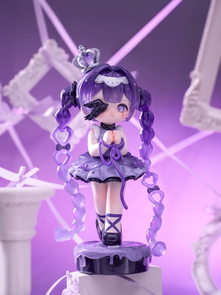 Miya Inside Heart's Series Minifiguren Blind Box Display 15 cm (6)