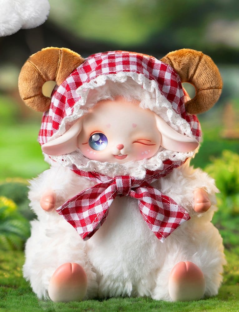 Original Character Sammelfiguren Blind Box 6er-Set Sally Fantasy Series 15 cm