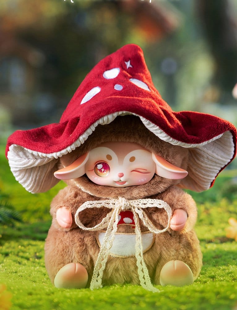 Original Character Sammelfiguren Blind Box 6er-Set Sally Fantasy Series 15 cm