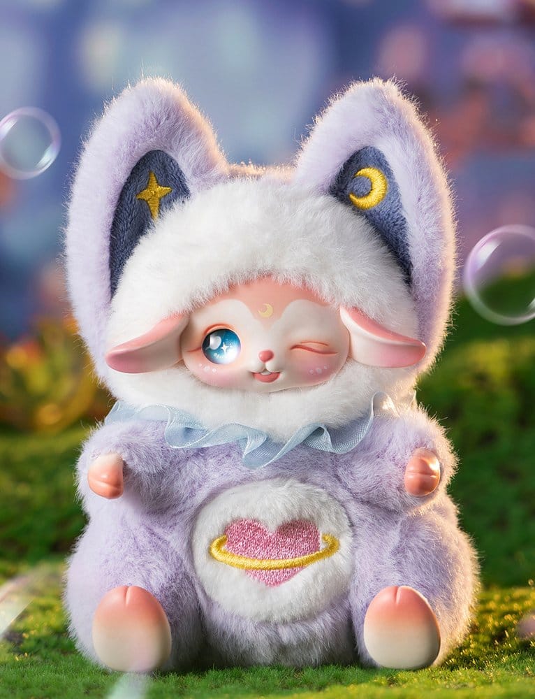 Original Character Sammelfiguren Blind Box 6er-Set Sally Fantasy Series 15 cm