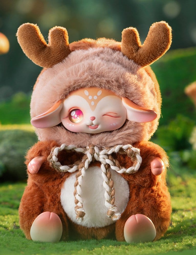 Original Character Sammelfiguren Blind Box 6er-Set Sally Fantasy Series 15 cm