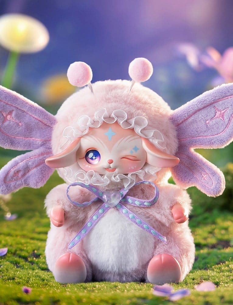 Original Character Sammelfiguren Blind Box 6er-Set Sally Fantasy Series 15 cm