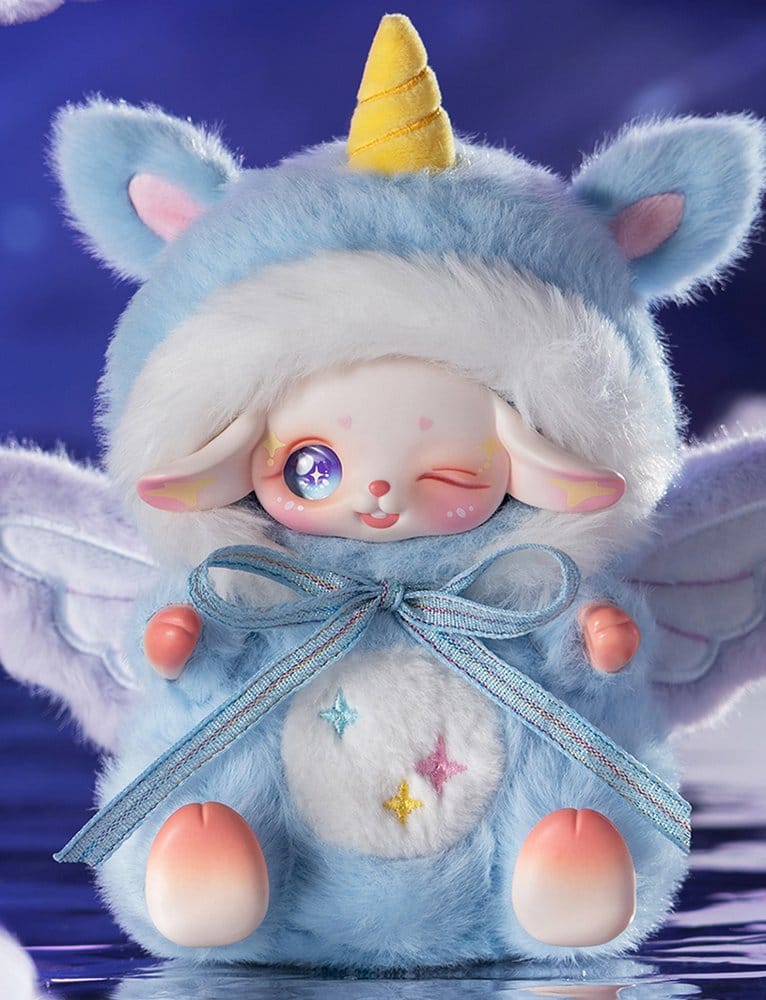 Original Character Sammelfiguren Blind Box 6er-Set Sally Fantasy Series 15 cm